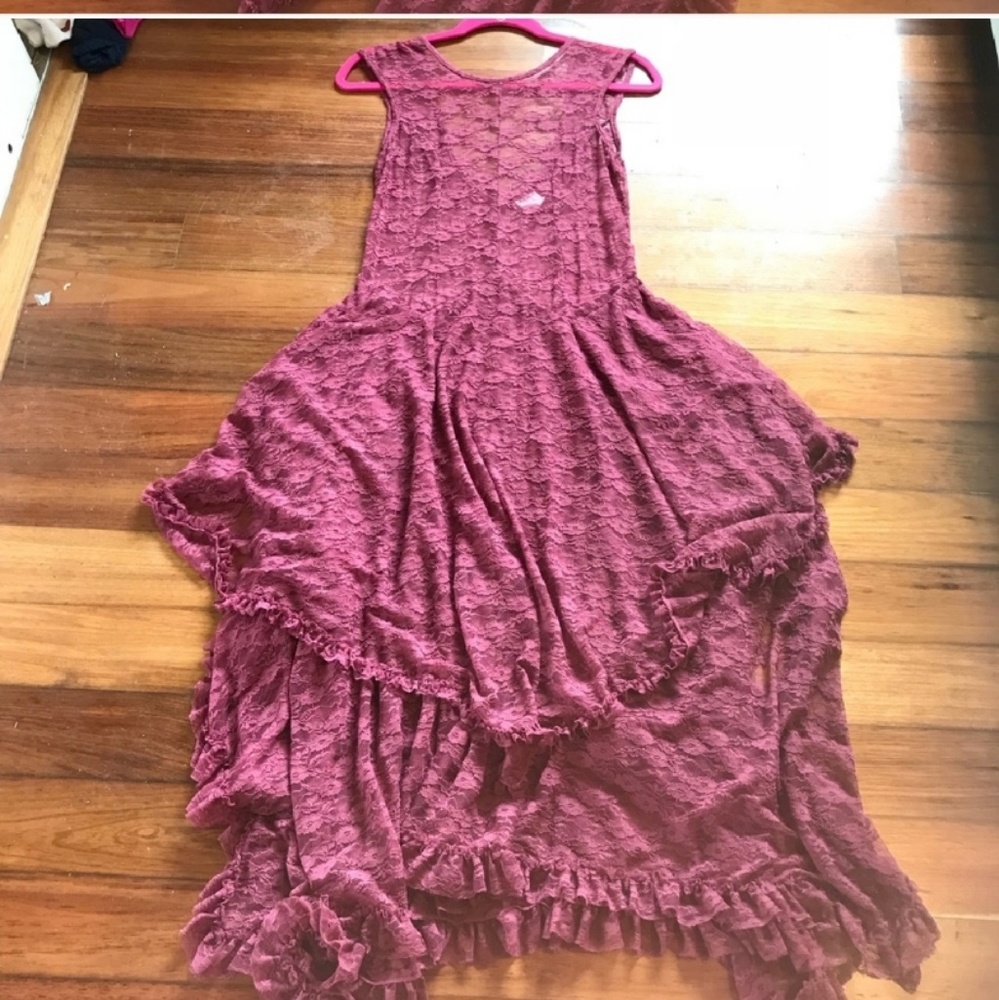 Free people nwt.  Flash $